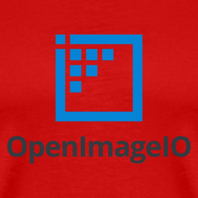 OpenImageIO