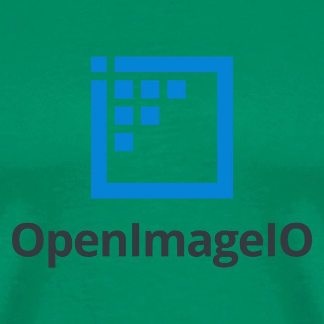 OpenImageIO