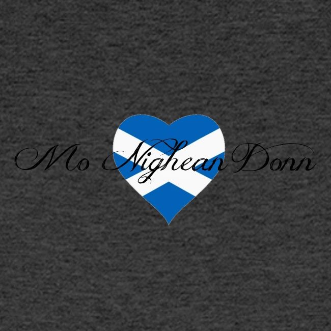 Mo Nighean Donn