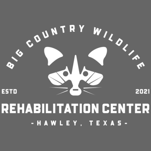 Big Country Wildlife Rehabilitation Center - Men's Premium T-Shirt