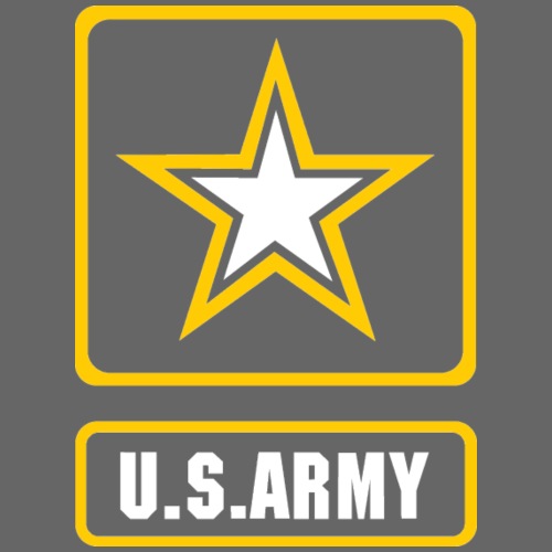 GFB U.S. Army Veteran - Men's Premium T-Shirt