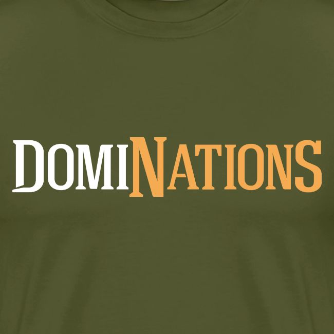 DomiNations