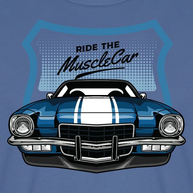 Camaro Z28 SS LT1 LT2 Classic Muscle Car