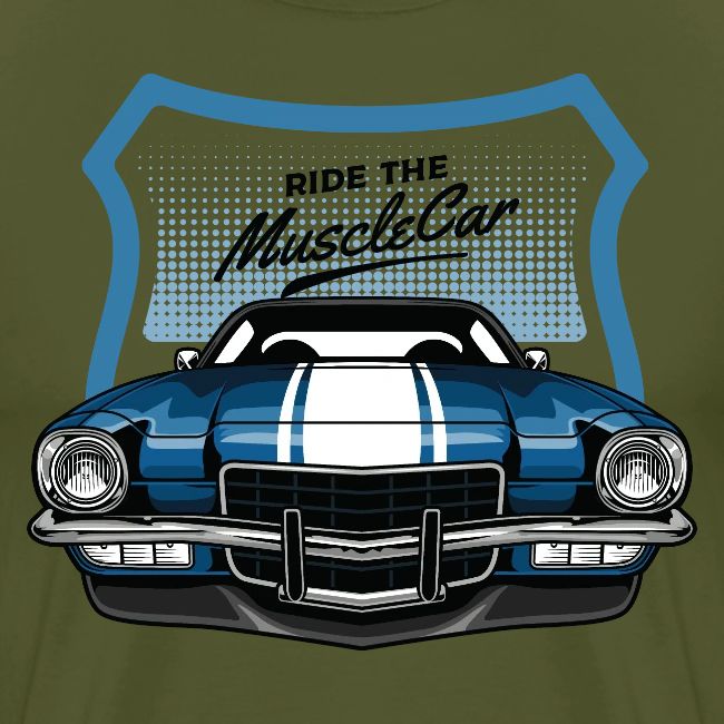 Camaro Z28 SS LT1 LT2 Classic Muscle Car