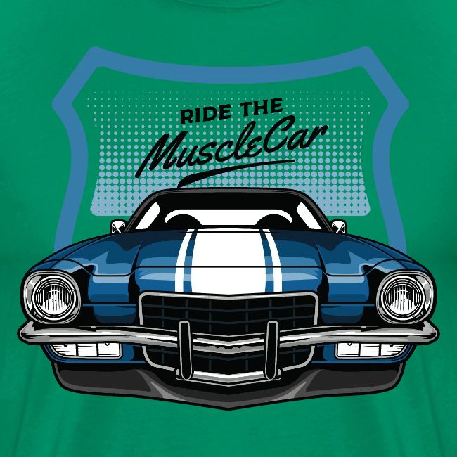 Camaro Z28 SS LT1 LT2 Classic Muscle Car