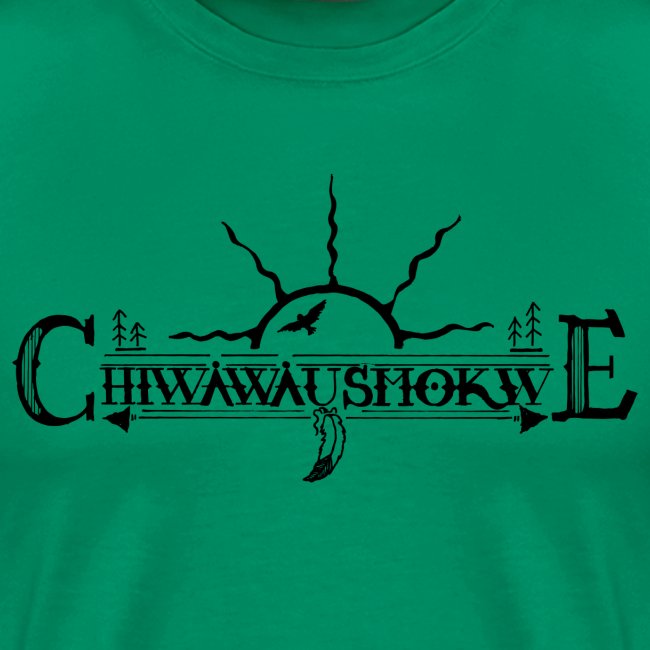 Chiwawausmokwe
