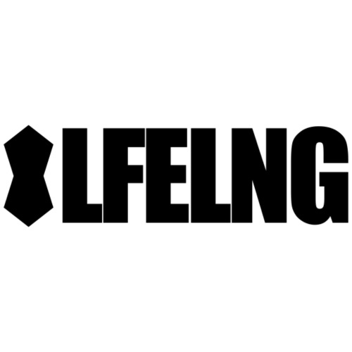 LFELNG - MY WHOLE LIFE (HIPHOP) - LIMITED TEST RUN - Men's Premium T-Shirt