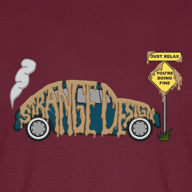 Strange Design