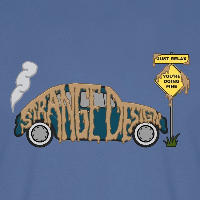 Strange Design