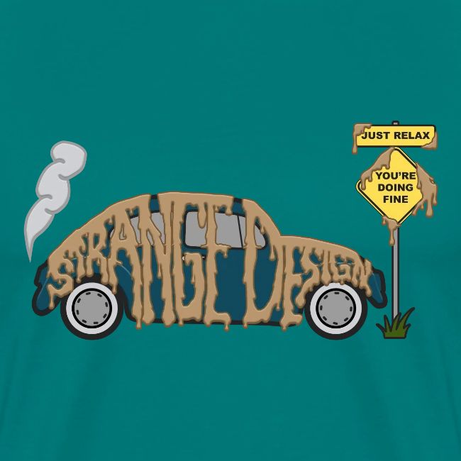 Strange Design