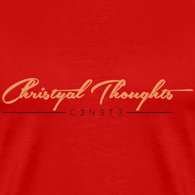 Christyal Thoughts C3N3T31 O