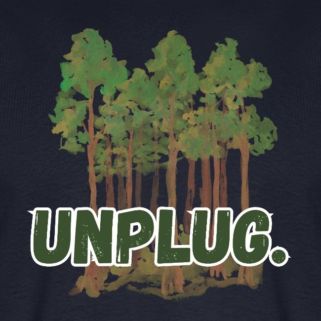 Unplug Series - 4