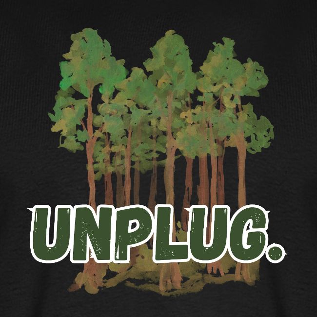 Unplug Series - 4