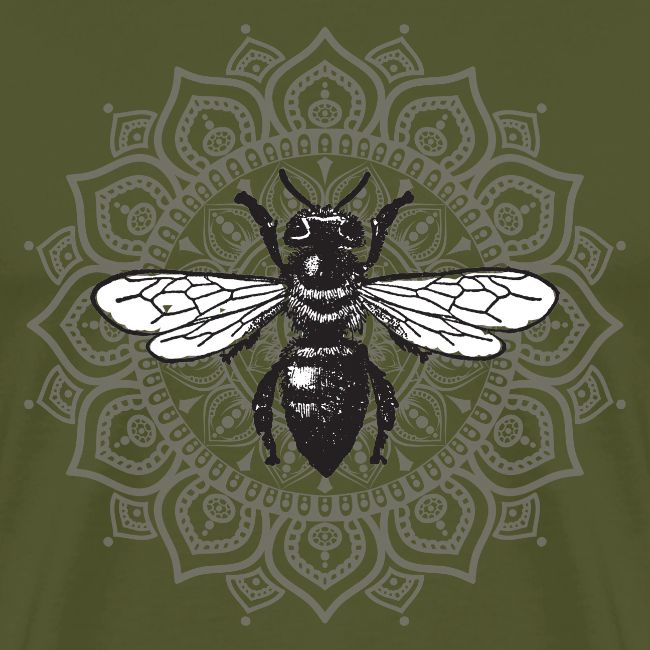 Queen Bee
