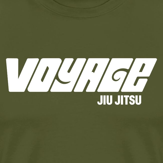 Voyage Sail White