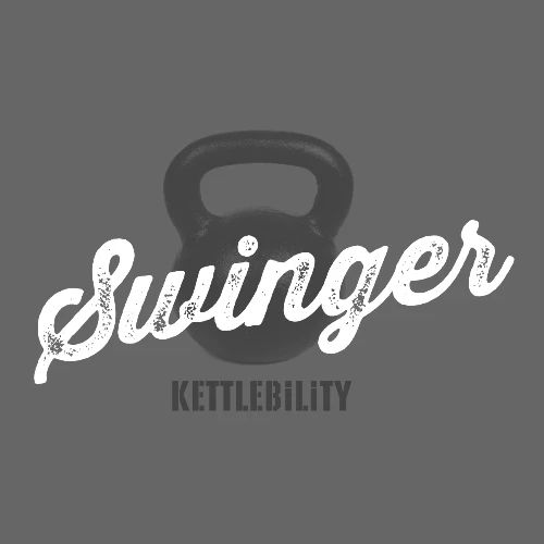 swinger - Men's Premium T-Shirt
