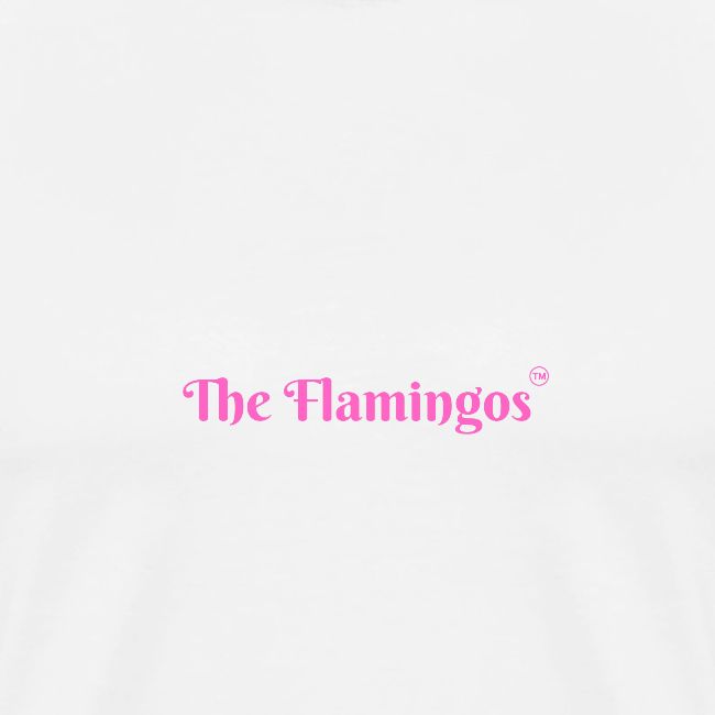 I Only Have Eyes For You - The Flamingos/Pink