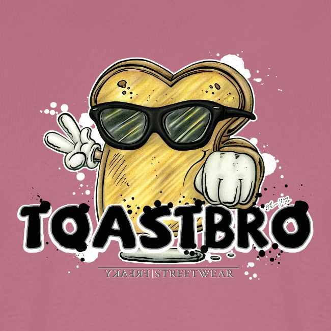 Toastbro