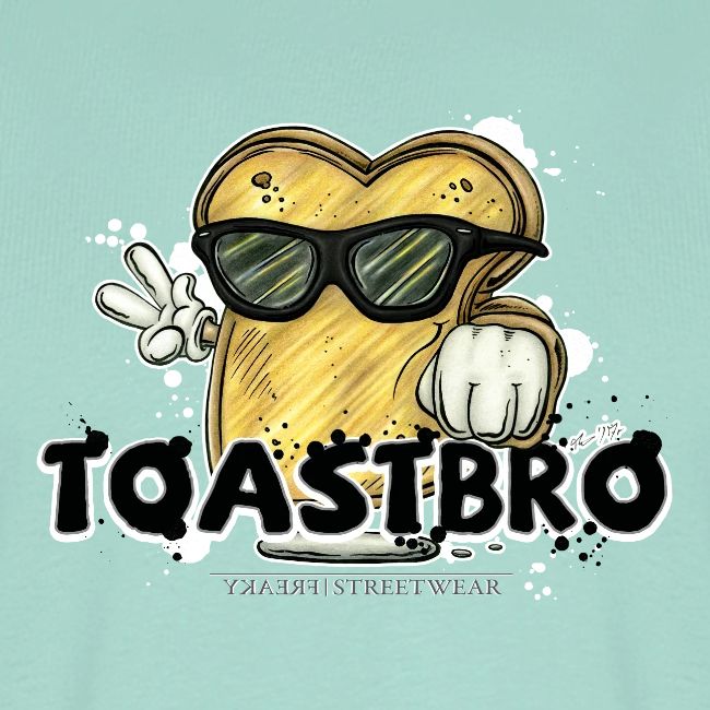 Toastbro