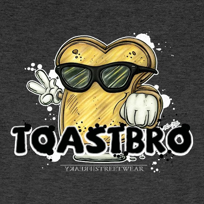 Toastbro