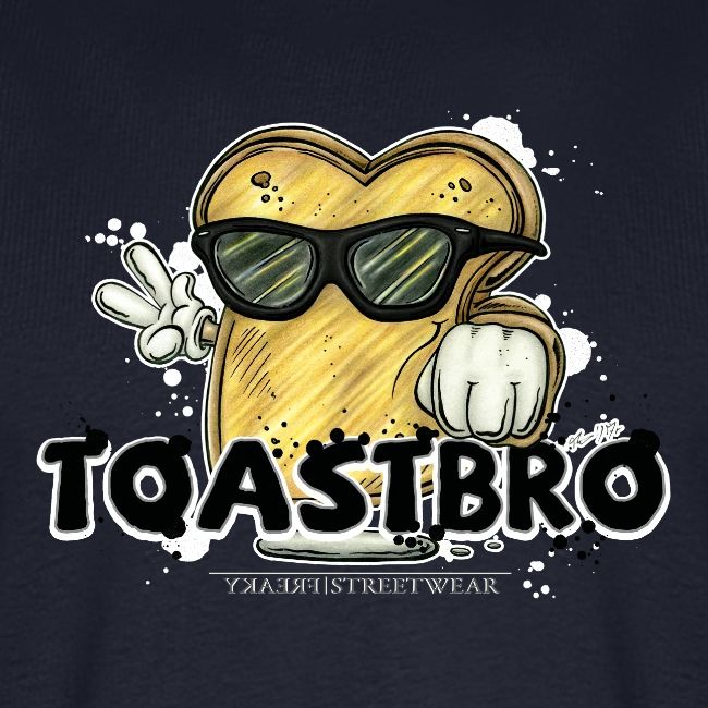 Toastbro