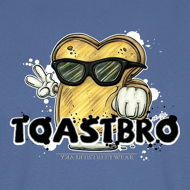 Toastbro