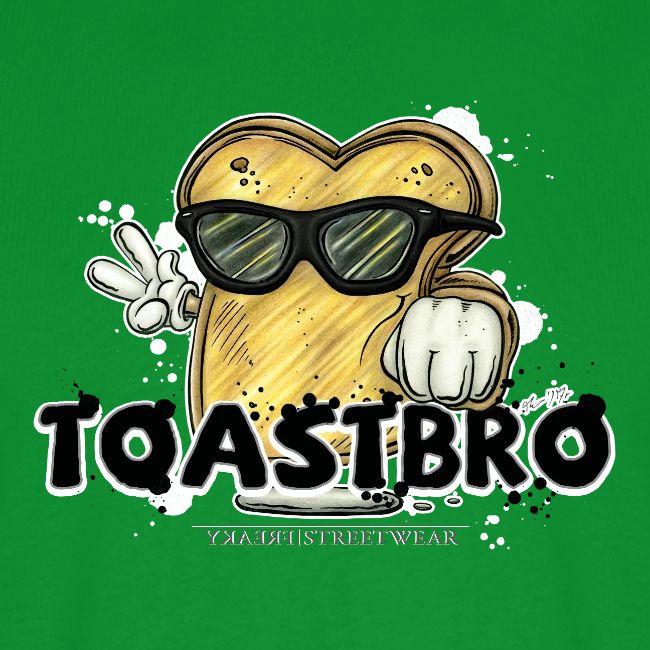 Toastbro