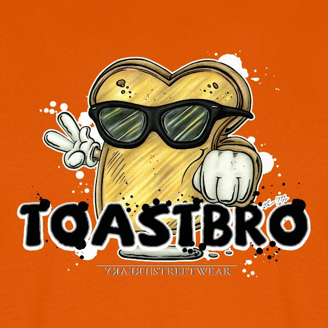 Toastbro