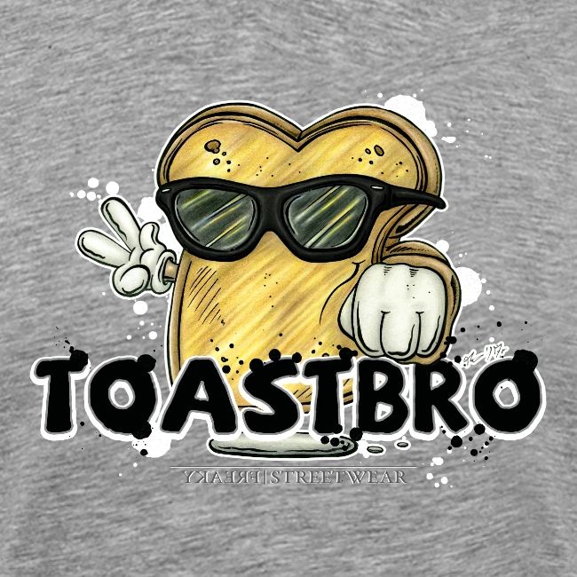 Toastbro