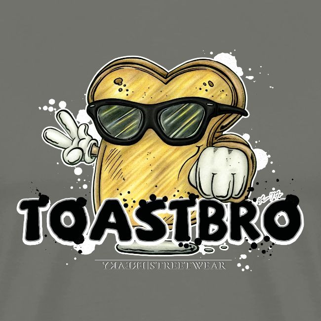 Toastbro