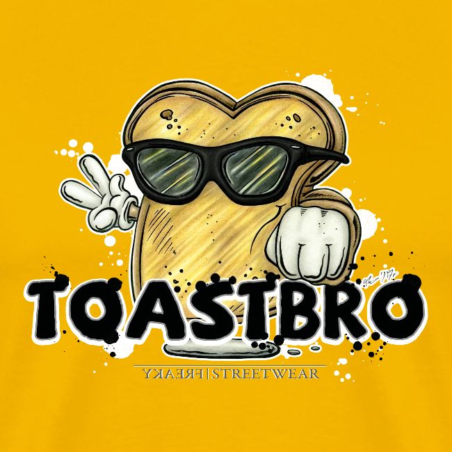 Toastbro
