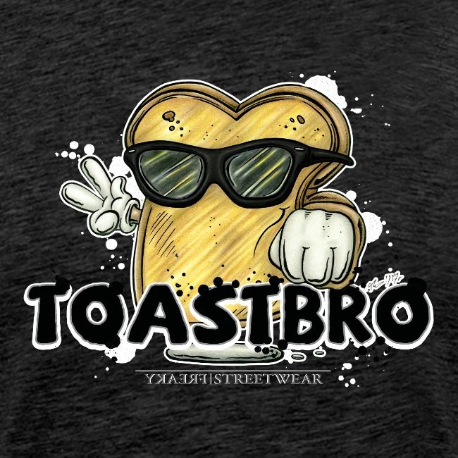 Toastbro