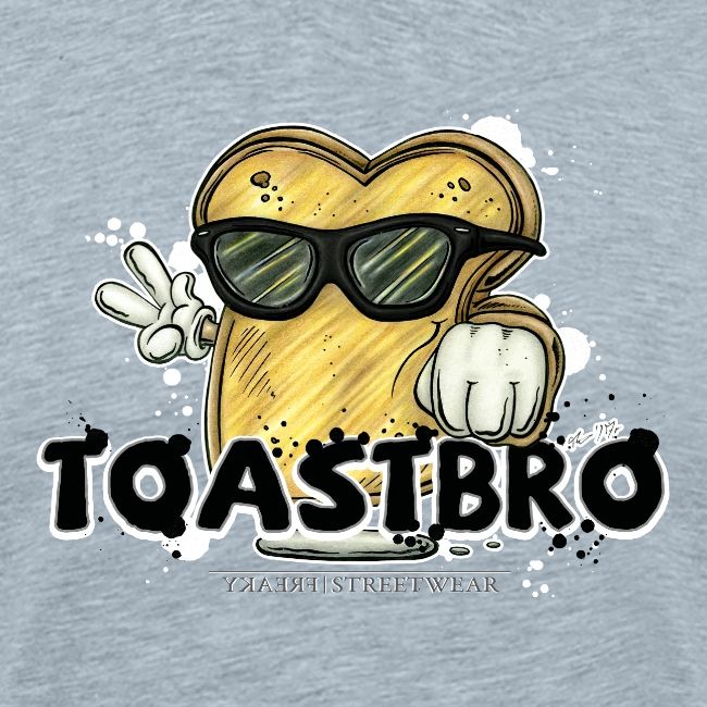 Toastbro