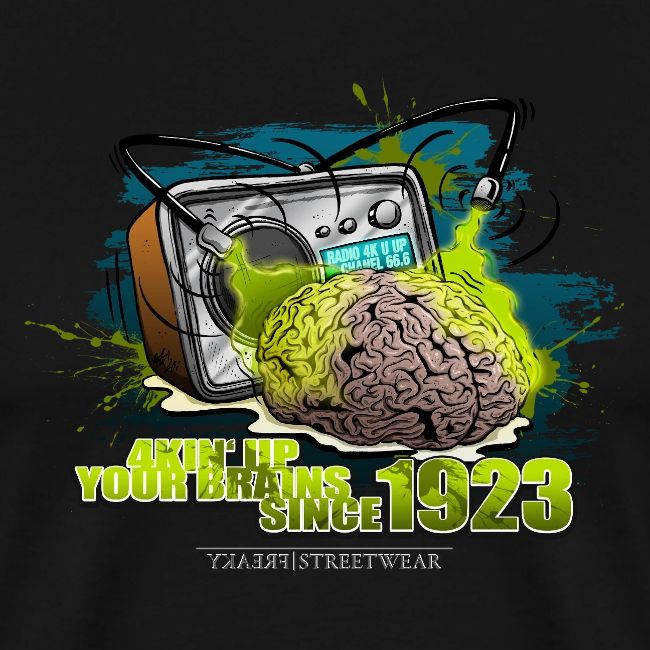 Radio 4K U UP