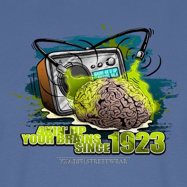 Radio 4K U UP