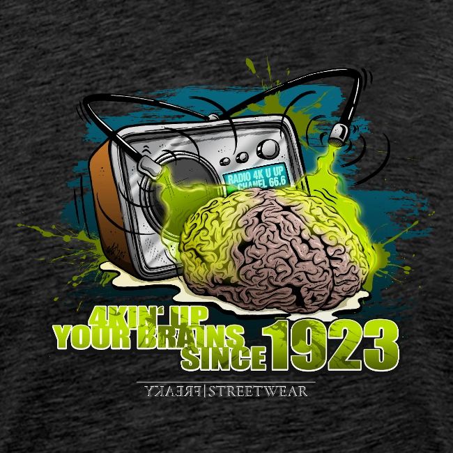 Radio 4K U UP