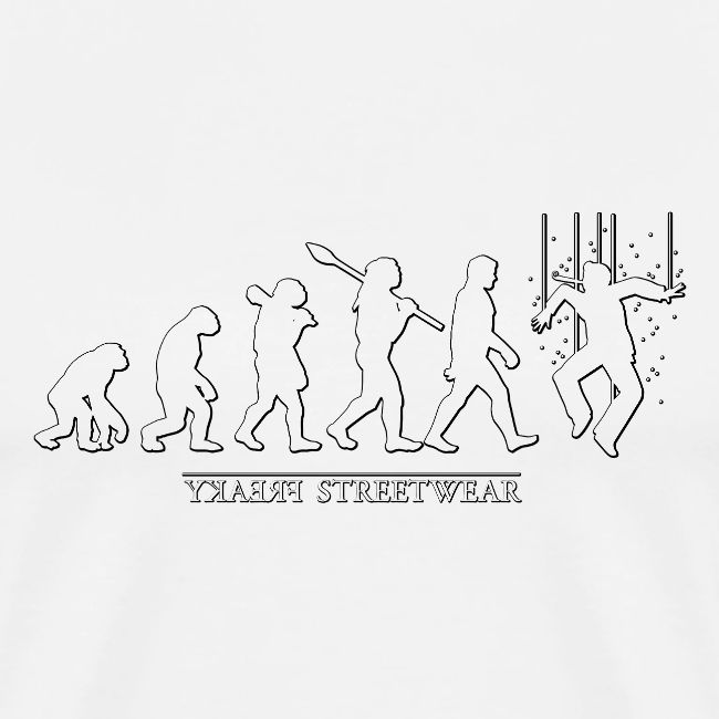Evolution