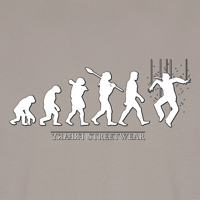 Evolution