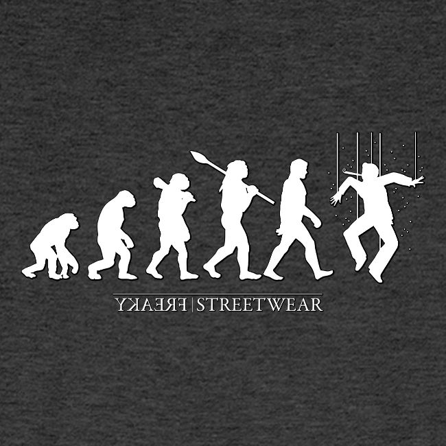 Evolution