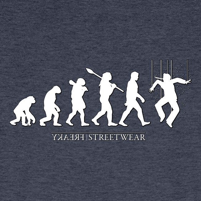 Evolution