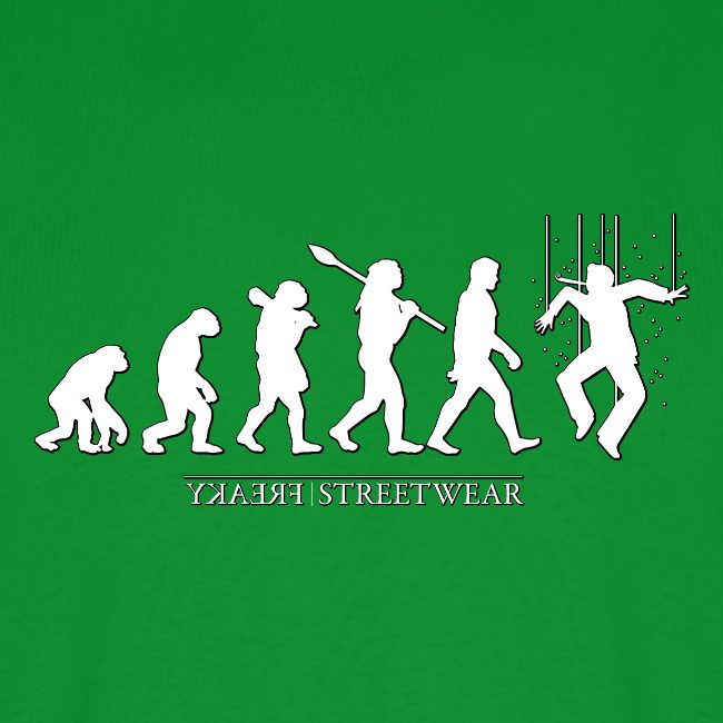 Evolution