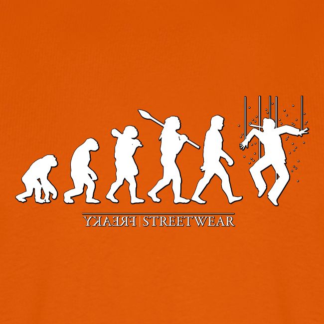 Evolution