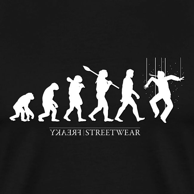Evolution