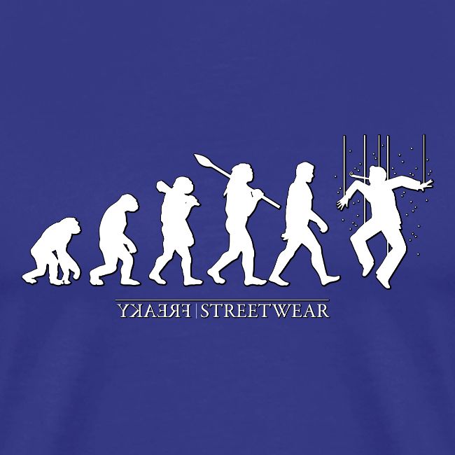 Evolution