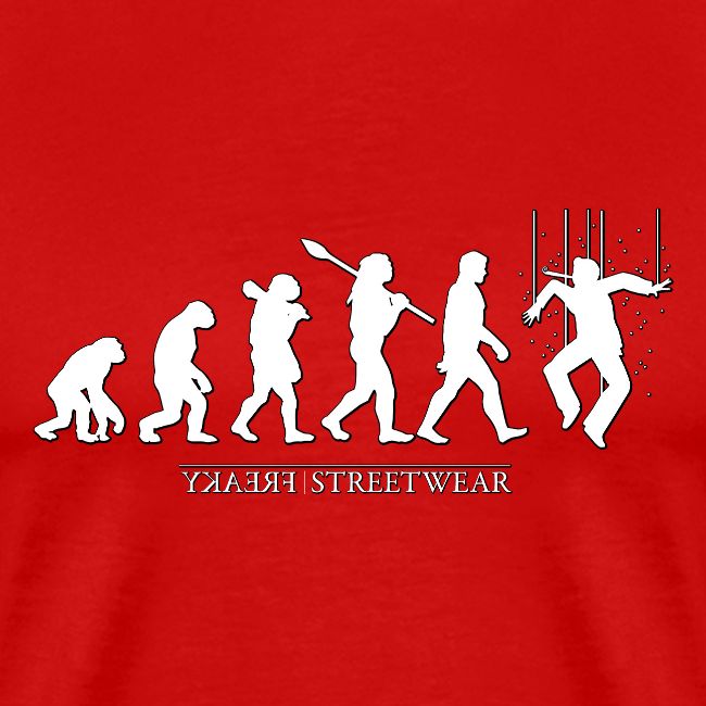 Evolution
