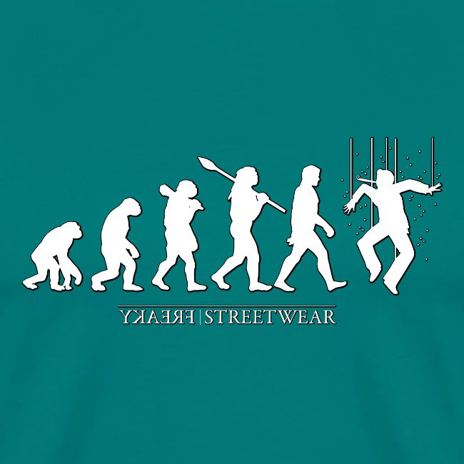 Evolution