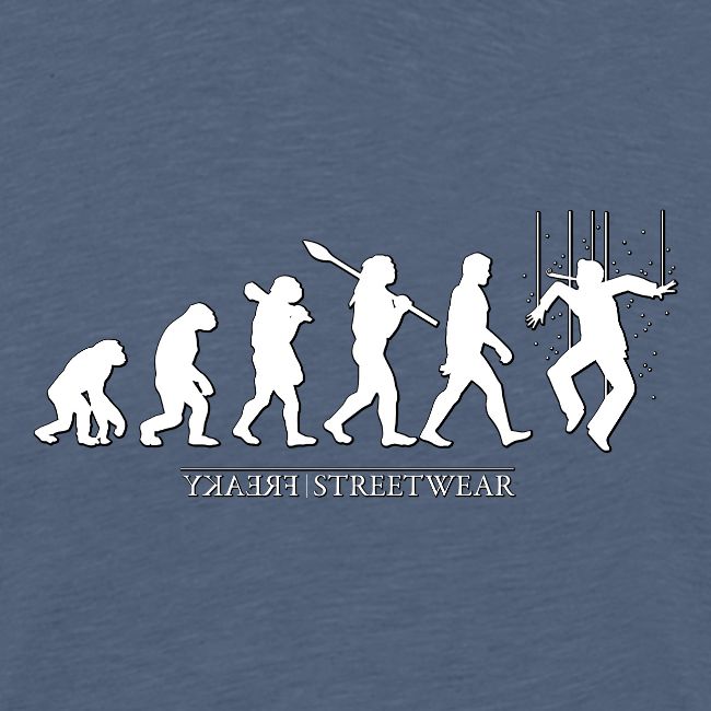 Evolution