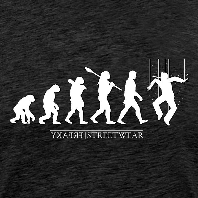 Evolution