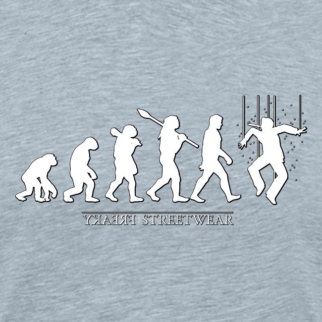 Evolution