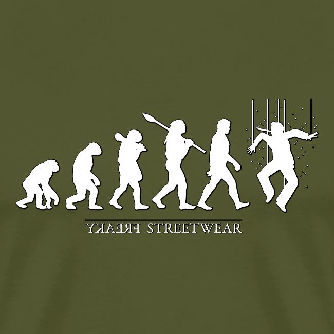 Evolution